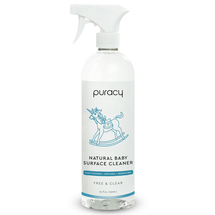 Natural Baby Multi-Surface Cleaner