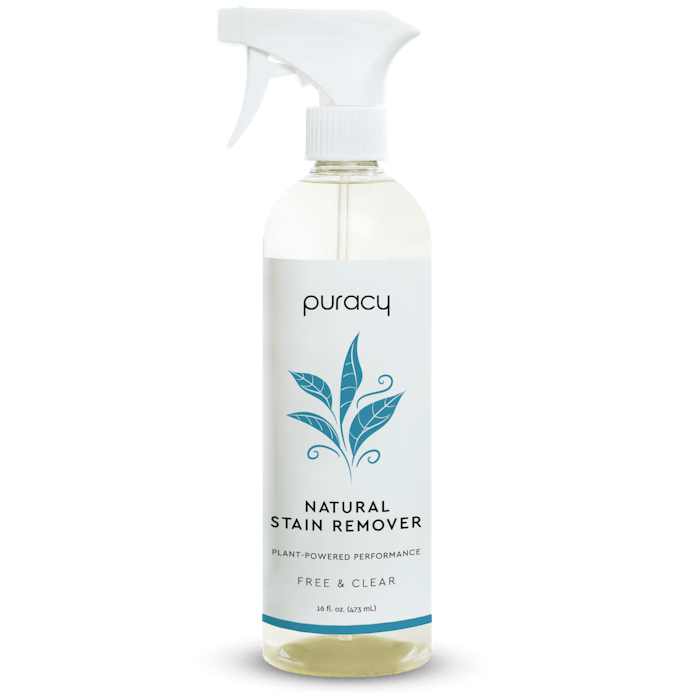 Natural Stain Remover