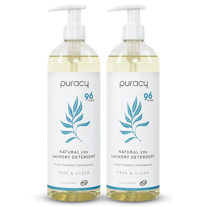 Puracy Laundry Detergent