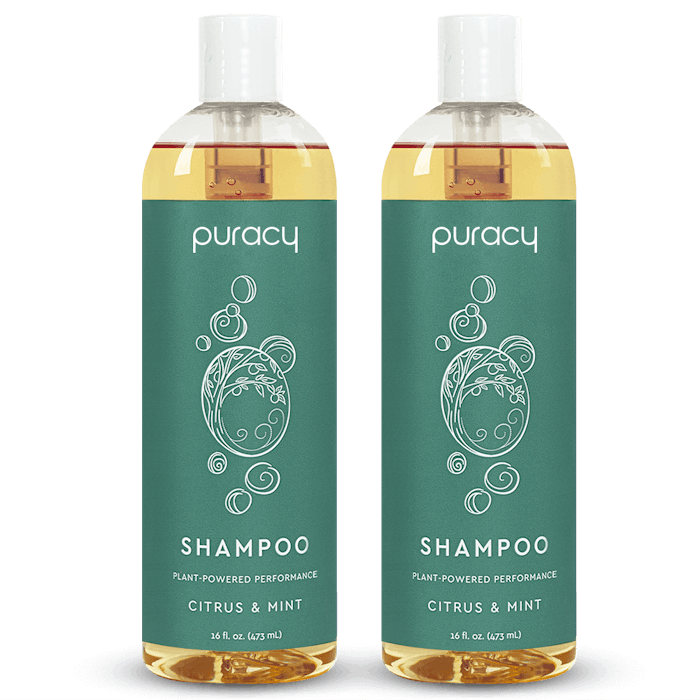 Puracy Natural Shampoo