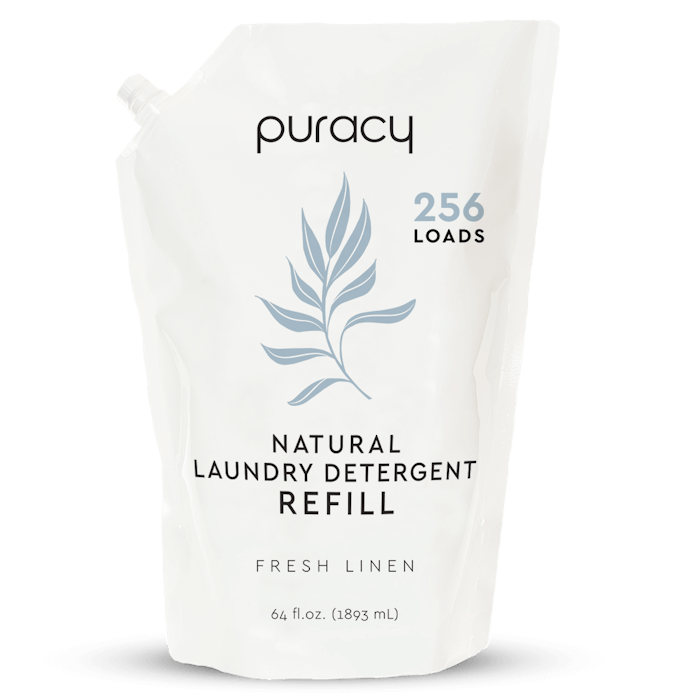 Puracy Laundry Detergent