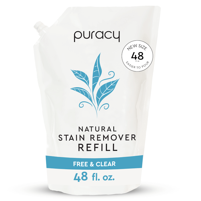 Puracy Stain Remover